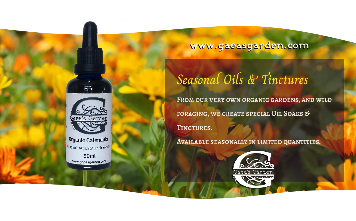 oils and tinctures ad